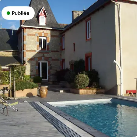 With Pool Villa